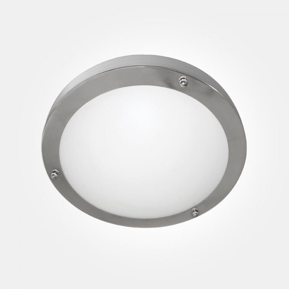 12W IP44 LED Ceiling/Wall Light