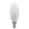 Crompton LED Candle Thermal Plastic 5.5W 6500K SES-E14