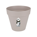 Loft Urban Round 30cm Pot - Warm Grey