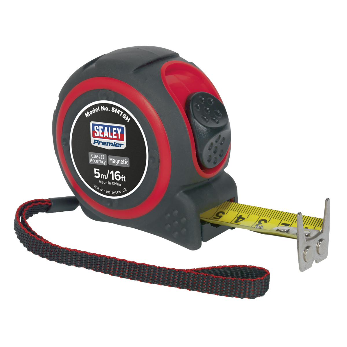 5m Heavy Duty Measuring Tape