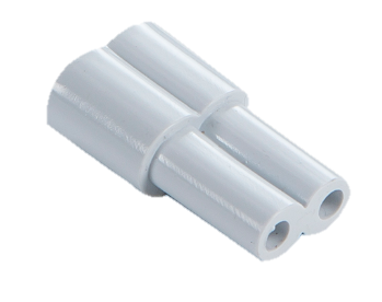 Seamless Coupler For Linking Ultra Slim LED Striplight
