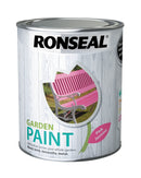 750ml Garden Paint - Pink Jasmine