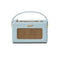 Revival R260 Portable Radio - Duck Egg