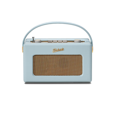 Revival R260 Portable Radio - Duck Egg