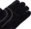 Heritage Leather Stove Gloves