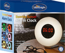 Sunrise & Sunset Alarm Clock