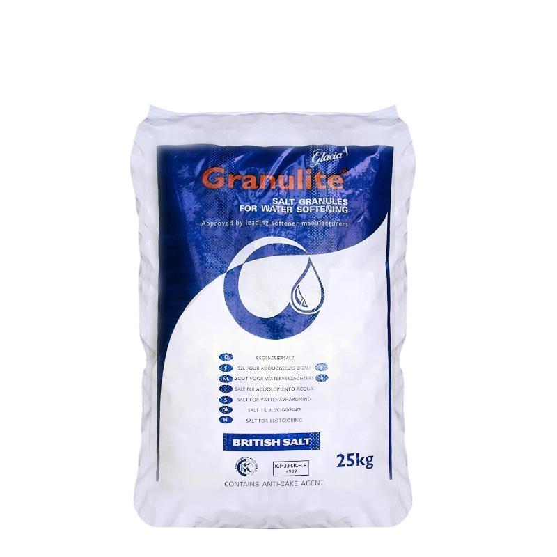 Granulite Salt - 25KG