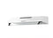 60cm Cooker Hood, White