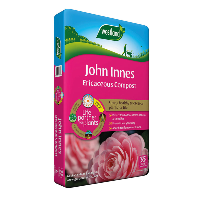 Westland John Innes Ericaceous Compost 35L