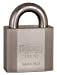 High Security Closed Shackle Padlock - 70mm