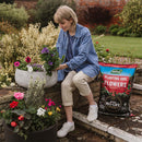 Bio-Life Planting Soil For Flowers 40L