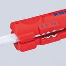 Dismantling Tool For Flat & Round Cable