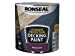 Ultimate Protection Decking Paint 2.5L - Blackcurrant