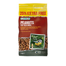 Peanuts 2kg + 25% Extra Free