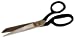 9" Trimmer Scissors