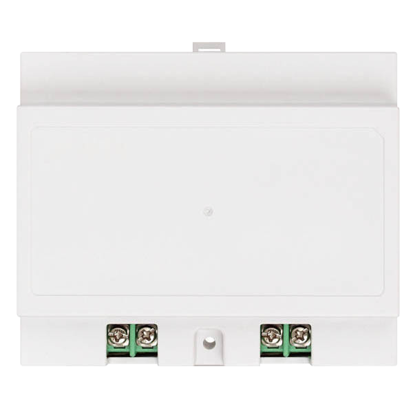 Aperta Power & Bus Separator Unit For Multi Way Intercom