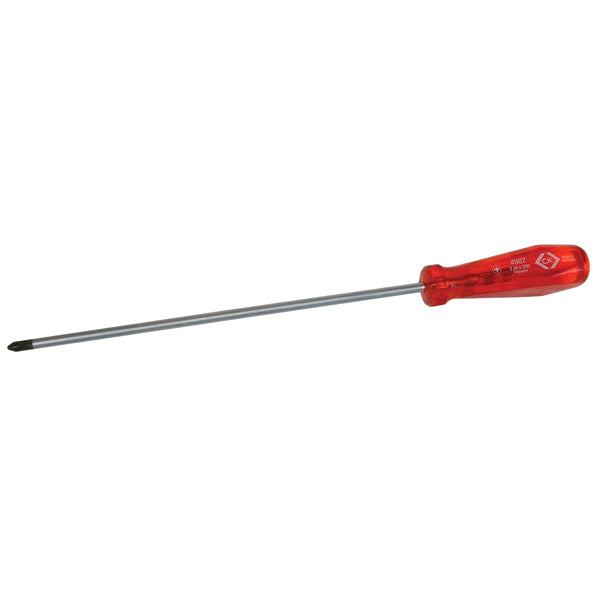 Heavy Duty Classic Pozidrive Screwdriver