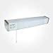 LED Dual Voltage Shaver Light