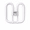 16W CFL GR10q 4 Pin 2D Bulb - Warm White
