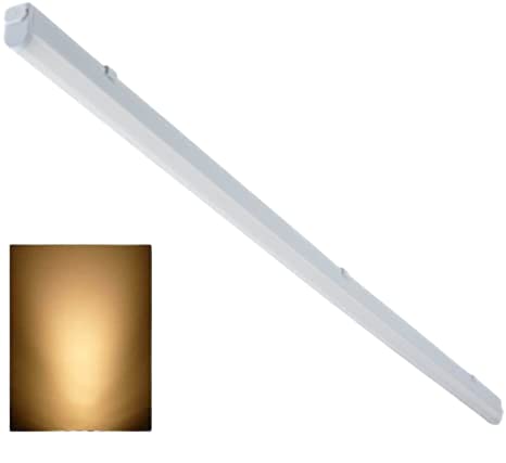 22W LED Linkable Undercabinet Striplight