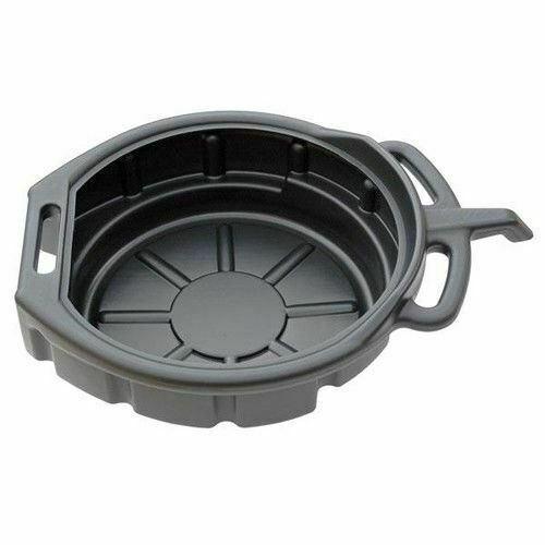 16L Oil Pan
