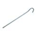 Garden & Tent Pegs - 10 Pack