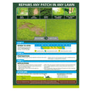 Smart Patch Repair