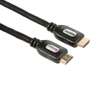 High Speed HDMI 3D 4K Cable With Ethernet - 2m