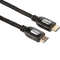 High Speed HDMI 3D 4K Cable With Ethernet - 2m