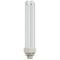26W CFL G24q-3 4 Pin Opal DE Type Bulb - White