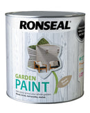 2.5L Garden Paint - Warm Stone