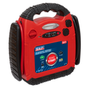 12V Roadstart Emergency Jump Starter 750A Peak