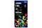 200 LED Indoor/Outdoor Battery String Lights - Multi Coloured