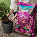 Ericaceous Planting & Potting Mix 50L