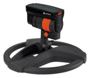 Gardena Oscillating Sprinkler AquaZoom compact