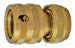 1/2 Brass Female Hose Adaptor Connector