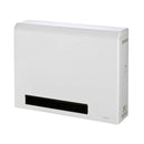 2Kw 12 Brick Dynamic Fan Assisted Storage Heater