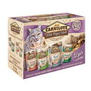 Carnilove Cat Multi Pack Pouch - 12x85g