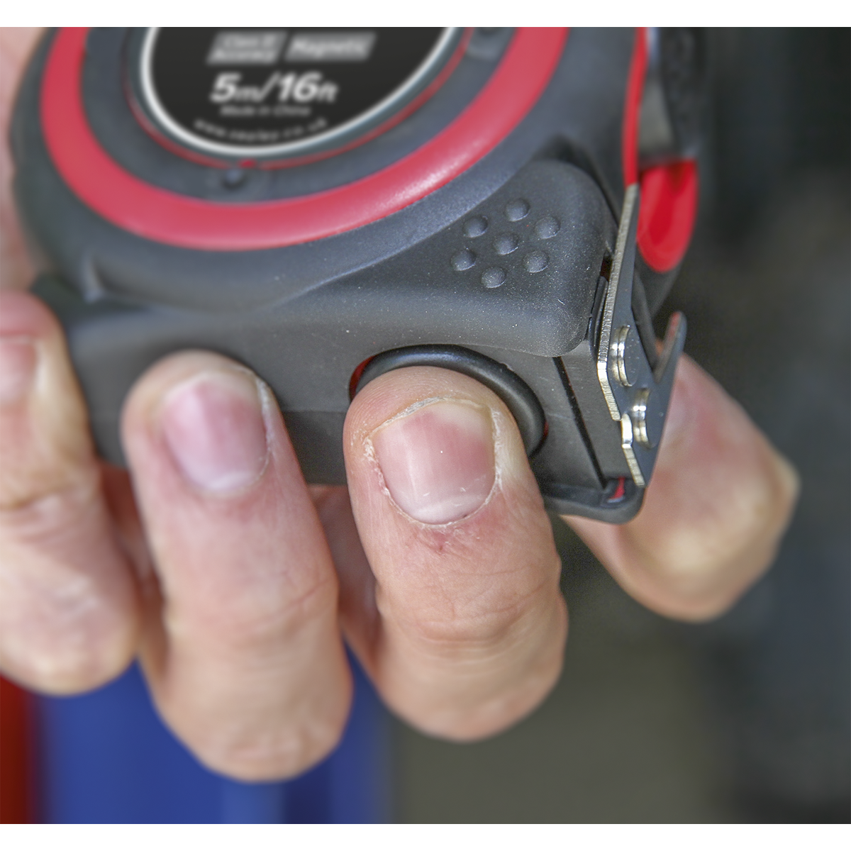 5m Heavy Duty Measuring Tape