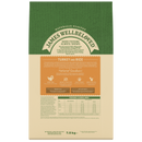 Complete Dry Senior Dog Food - Turkey & Rice - 7.5KG