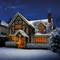 480 LED Multi Action Cluster Brights, Warm White