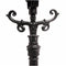 9Ft Traditional Black Garden Street Light