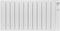 2000W Aluminium Radiator