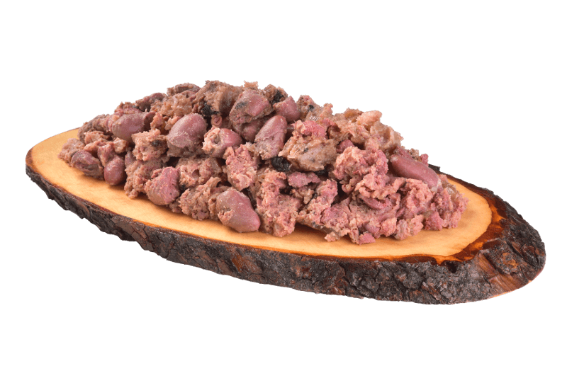 Adult Dog Tin 400g - Salmon & Turkey