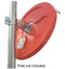 60cm OUTDOOR Convex Mirror