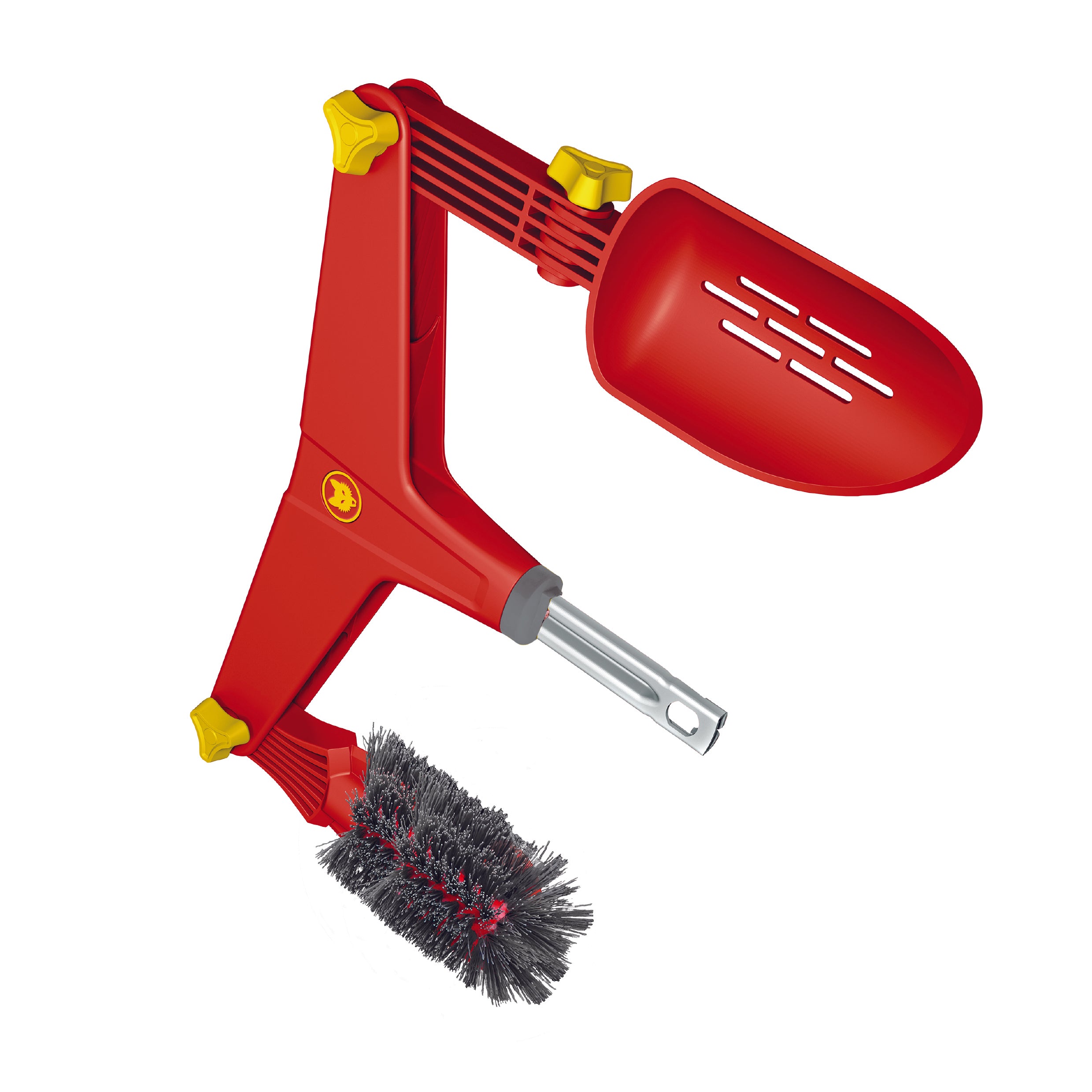 multi-change Gutter Cleaner