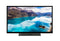 24 Inch Smart HD Ready TV with Satellite Tuner