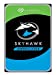 SkyHawk Surveillance Internal Hard Disk Drive, 4TB