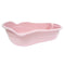 Plastic Baby Bath, Pink