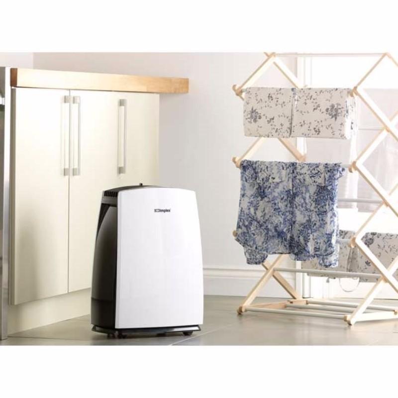 Fort� 10 Litre Designer Dehumidifier